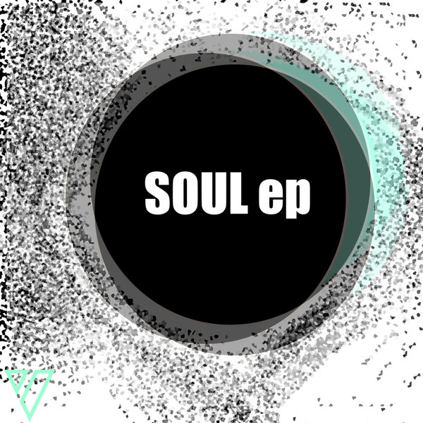 Mario K - Soul EP [VMR004]